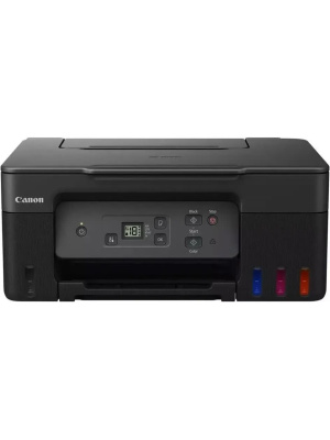 ��� �������� Canon PIXMA G2470 (A4, �������/�����/������, 4800�1200dpi, �� 11��/6��.ppm, ����, USB) (5804C009)
