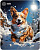 ������ ��� ���� Cactus Corgi 300x250x3�� (CS-MP-D13M)
