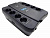 �������� �������������� ������� Powercom Spider SPD-550U LCD USB 550VA/330W, Schuko, USB, black (1456259) 
