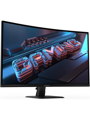 ������� 31.5" Gigabyte GS32QCA EK ������