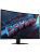 Монитор 31.5" Gigabyte GS32QCA EK черный Монитор 31.5" Gigabyte GS32QCA EK черный