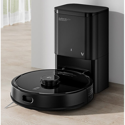 �����-������� Viomi Alpha 2 Lite Robot vacuum cleaner