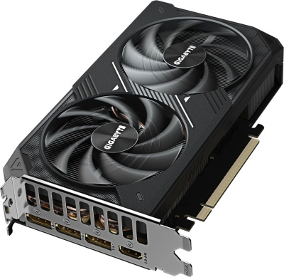 ���������� Gigabyte NVIDIA GeForce RTX 5060TI 8Gb 128bit PCI-E 5.0 GDDR7 GV-N506TWF2MAX-8GD Ret