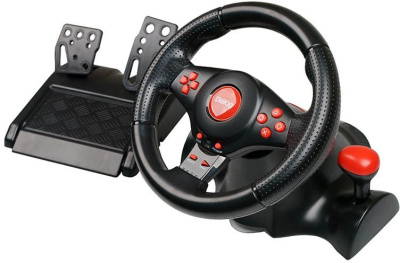 ������� ���� Dialog GW-230VR � �������� ��������