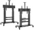 Мобильная стойка Onkron TS2811 Elift 50-120", черный Мобильная стойка Onkron TS2811 Elift 50-120", черный