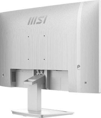 ������� MSI 27" PRO MP273QW E14 2560x1440, IPS, 4ms, 144Hz White (9S6-3PE2CH-202)