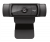 Веб-камера Logitech HD Pro Webcam C920 (960-000998) Веб-камера Logitech HD Pro Webcam C920 (960-000998)