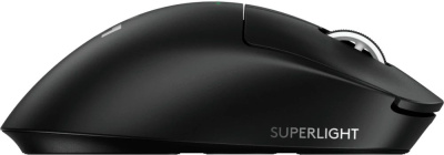 ���� ������� ������������ Logitech G Pro X Superlight 2 DEX Black [910-007357]