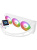 Система водяного охлаждения Thermalright Grand Vision 360 ARGB White / 3x120mm ARGB PWM Fans / TRGV360AW Система водяного охлаждения Thermalright Grand Vision 360 ARGB White / 3x120mm ARGB PWM Fans / TRGV360AW
