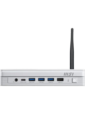 ����-�� MSI Pro DP10 A14MG-014BRU, Intel Core i3-14100/����������� DDR5/����������� SSD/Intel UHD Graphics/��� ��, ����� (936-B21012-014)