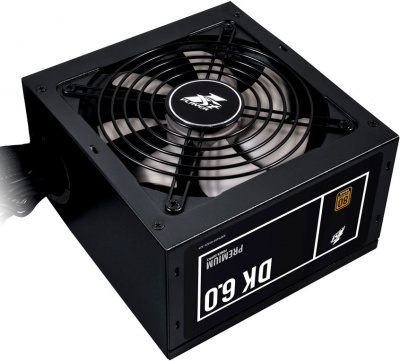 ���� ������� 600W 1STPLAYER DK PREMIUM PS-600AX