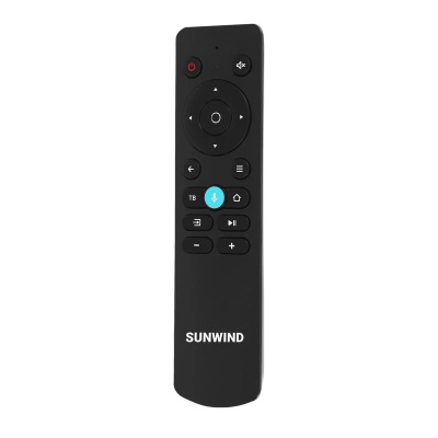 ��������� SunWind 24" SUN-LED24XS310 HD Ready SmartTV
