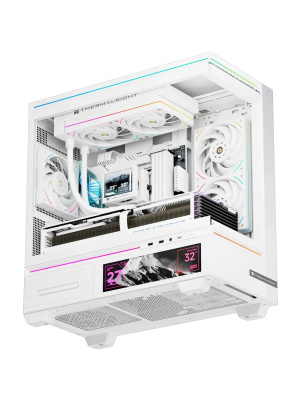 ���������� Thermalright TL-UB24W / ARGB / PWM / TRTLUB24W