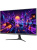 ������� 27" CBR MG-2701, IPS, QHD 2K 2560x1440, 165��, 1��, 300��/�2, 1*DP/1*HDMI, ������� ��, ������, ������ DP [LCD-MG2701-OPC]