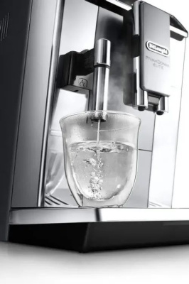 ���������� DeLonghi PrimaDonna Elite ECAM650.55.MS 1450�� ����������� (132217030)