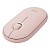 ���� Logitech Pebble M350 Wireless Mouse Rose Pink (910-005717)
