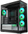 Корпус ПК Montech TG3, Midi-Tower, без БП, черный Корпус ПК Montech TG3, Midi-Tower, без БП, черный