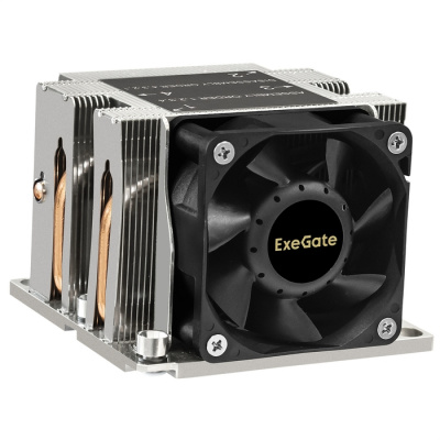 ����� ExeGate ESNK-P0068AP4.PWM.2U.3647.Cu