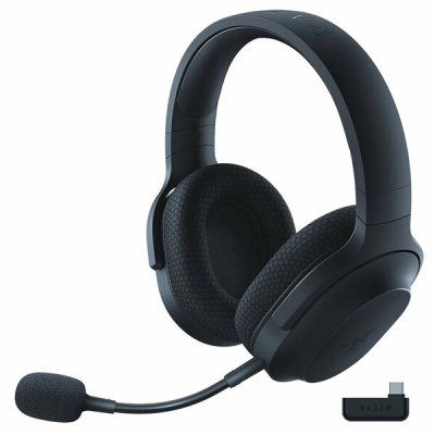 ��������� Razer Barracuda X (2022) Black (RZ04-04430100-R3M1)