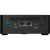 Мини-ПК MSI Cubi NUC 1M-053BRU, Intel Core 3 100U/Отсутствует DDR5/Отсутствует SSD/Intel Graphics/Без ОС, черный (936-B0B111-081) Мини-ПК MSI Cubi NUC 1M-053BRU, Intel Core 3 100U/Отсутствует DDR5/Отсутствует SSD/Intel Graphics/Без ОС, черный (936-B0B111-081)