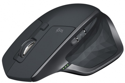 Logitech MX Master 2S BT Edition (910-007223) 