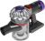 Пылесос Dyson V8 (SV25) 425Вт серый/никель 446969-01 Пылесос Dyson V8 (SV25) 425Вт серый/никель 446969-01