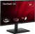 Монитор 22" ViewSonic VA220-H, FHD VA LED 1ms, 100Гц, черный Монитор 22" ViewSonic VA220-H, FHD VA LED 1ms, 100Гц, черный