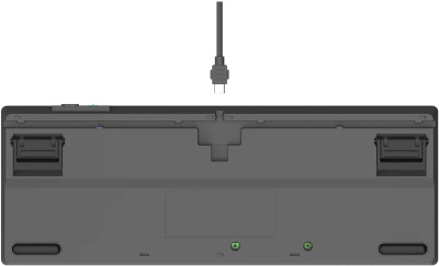 ���������� A4Tech Bloody WS87 ������������ �����/������� USB for gamer LED (WS87)