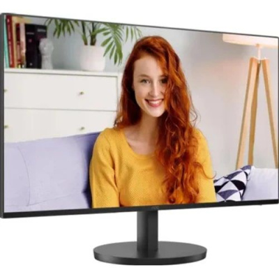 ������� AOC 27" Basic-Line 27B3HA2 ������ IPS LED 1ms 16:9 HDMI M/M ������� 1300:1 250cd 178��/178�� 1920x1080 100Hz VGA FHD USB 3.4��
