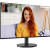 ������� AOC 27" Basic-Line 27B3HA2 ������ IPS LED 1ms 16:9 HDMI M/M ������� 1300:1 250cd 178��/178�� 1920x1080 100Hz VGA FHD USB 3.4��