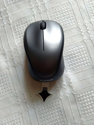 ���� Logitech M235 Wireless Mouse COLT MATTE 910-002201