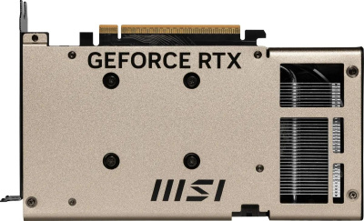 ���������� MSI NVIDIA GeForce RTX 5060 8GB (RTX 5060 8G INSPIRE 2X) GDDR7, Ret