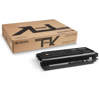 �������� �������� Kyocera (1T02V60NL0) TK-7225 ������ (35000���.) ��� Kyocera TASKalfa 4012i