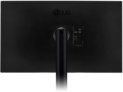 ������� LG 31.5" UltraFine 32UN880K-B 3840x2160 60Hz IPS LED 5ms ������