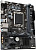 ����������� ����� Gigabyte H610M K DDR4 Soc-1700 Intel H610 2xDDR4 mATX AC`97 8ch(7.1) GbLAN+VGA+HDMI