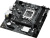 Материнская плата ASRock H610M-H2/M.2, Socket LGA 1700, Intel H610, mATX, Ret Материнская плата ASRock H610M-H2/M.2, Socket LGA 1700, Intel H610, mATX, Ret