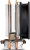 Кулер Exegate Wizard EXX200-PWM.BLUE Кулер Exegate Wizard EXX200-PWM.BLUE