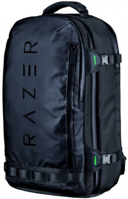������ ��� �������� Razer Rogue Backpack V3 Black