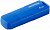 USB Flash ���������� 4Gb SmartBuy Clue Blue (SB4GBCLU-BU)