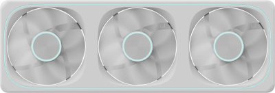 ���������� ��� ������� Formula Air Fusion 3 Reverse ARGB ����� 4-pin (AIR FUSION 3 WH REVERSE) Ret