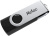Флеш Диск Netac 4GB U505 NT03U505N-004G-20BK USB2.0 черный/серебристый Флеш Диск Netac 4GB U505 NT03U505N-004G-20BK USB2.0 черный/серебристый