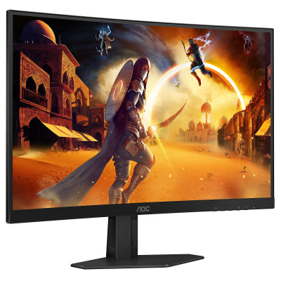 ������� 27" AOC C27G4ZXE Black