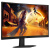 Монитор 27" AOC C27G4ZXE Black Монитор 27" AOC C27G4ZXE Black