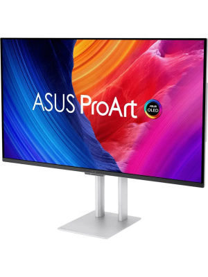 ������� Asus 31.5" ProArt PA32UCDM ������ IPS LED 16:9 HDMI M/M ������� HAS Piv 250cd 178��/178�� 3840x2160 240Hz 4K USB 9��