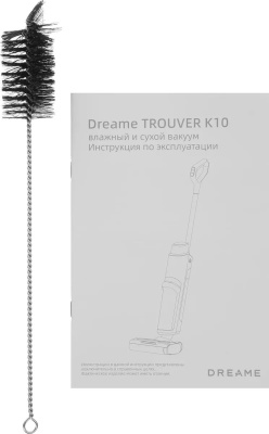 ������� ������ (handstick) Dreame Trouver K10 190�� ����� BVC-T8A