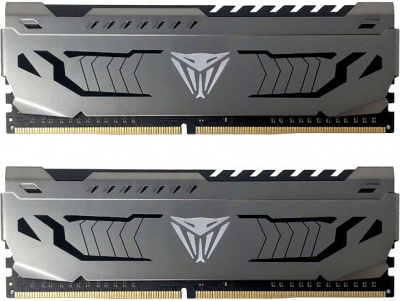 ������ ������ PATRIOT 16GB PC25600 DDR4 KIT2 PVS416G320C6K