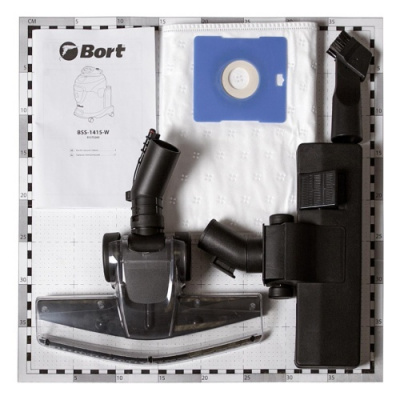 ������� ������������ Bort BSS-1415-W
