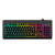 ������� ���������� SVEN KB-G8400 (USB, ����������, 104��, ��, RGB-���������)