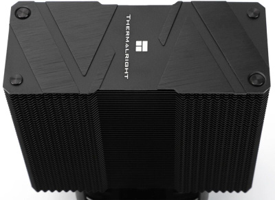 ����� ��� ���������� Thermalright Burst Assassin 120 EVO Dark , ������, retail (814256017282)