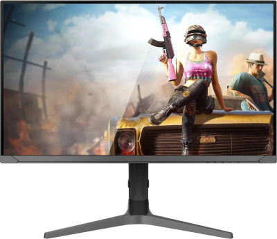 ������� NPC 27" MZ2707 ������ IPS LED